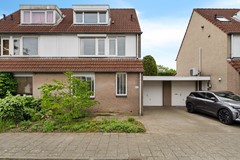 Groen van Prinstererlaan 122, 5237CH 's-Hertogenbosch